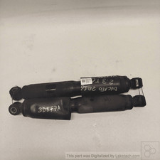 Ammortizzatore post. fiat usato  Italia