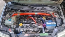 Barra duomi fiat usato  Osnago