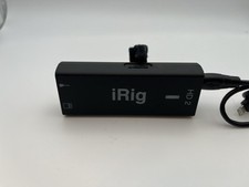 Multimedia irig guitar d'occasion  Expédié en Belgium