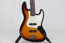BAIXO JAZZ PADRÃO Fender comprar usado  Enviando para Brazil