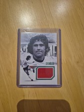 Gerd muller patch for sale  MANCHESTER