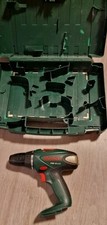 Bosch akku schrauber gebraucht kaufen  Gaimersheim