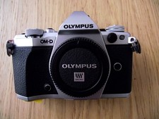 Olympus mark 16.1 for sale  UK