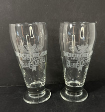 glass beer pilsner michelob for sale  Huron