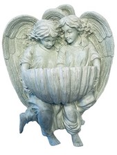 Vintage pair angels for sale  Vernon Rockville