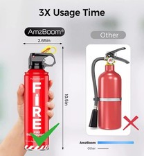 Amzboom pack 500 for sale  Winchester