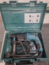 Makita hr2610 240v for sale  JARROW