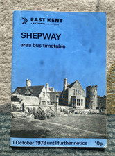 Original east kent for sale  FOLKESTONE