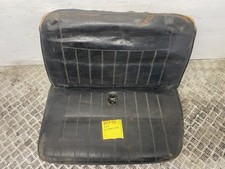 B2796 sedile doppio usato  Roma