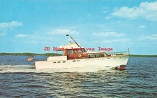 Yacht connie for sale  USA