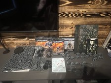 Warhammer 40k dark for sale  SUTTON COLDFIELD