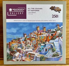 Wentworth wooden puzzle for sale  PETERBOROUGH