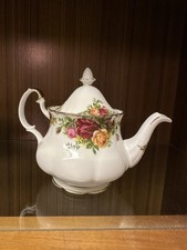 Royal albert old for sale  LOCKERBIE