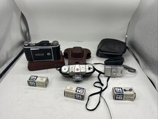 Vintage camera lot for sale  Jacksonville