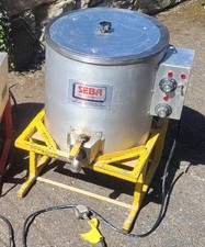 Seba dps20 hot for sale  BERWICK-UPON-TWEED