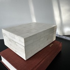 Cream bone large for sale  Salt Lake City