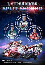 Superbiker split second for sale  ROSSENDALE