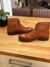 Crockett jones coniston for sale Crockett jones coniston for sale  STOCKPORT