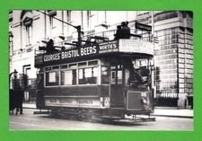 Tram photo bath for sale  BIRMINGHAM