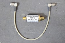 Mini circuits agilent for sale  Oceanside