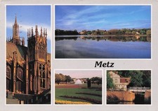 Metz library d'occasion  Expédié en Belgium