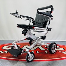 2024 demo motion for sale  COLCHESTER