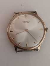 Junghans meister cal gebraucht kaufen  Landau