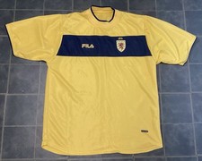 Scotland 2002 2003 for sale  BIGGLESWADE