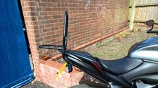 Ventura luggage rack for sale  NORWICH