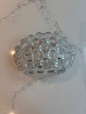 Lampada parete foscarini usato  Spedire a Italy