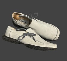 Bata light beige for sale  LEEDS