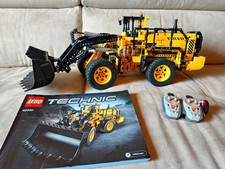 Lego technic 42030 usato  Venegono Superiore