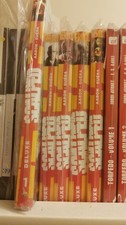 Scalped deluxe completa usato  Casoria