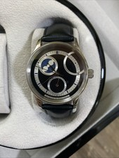 Herren armbanduhr jacques gebraucht kaufen  Ayl, Trassem, Wellen