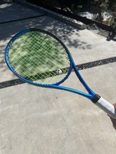 Dunlop 500 tennis for sale  Orinda