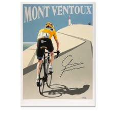 Chris froome signed for sale  EXETER