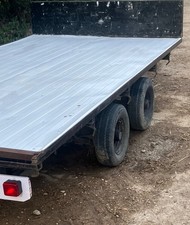 Ifor williams trailer for sale  BOSTON