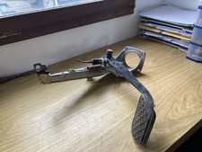 Pedalerie lager pedal gebraucht kaufen  Thurnau