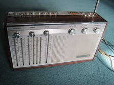 Telefunken atlanta luxe gebraucht kaufen  Nienhagen