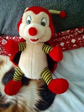 Vintage europleasure bumble for sale  SOUTH SHIELDS