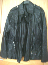 Veste blouson bréal d'occasion  France