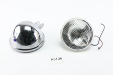 Universale per Yamaha XVS 650 A Drag Star 4VR - faro A134F comprar usado  Enviando para Brazil
