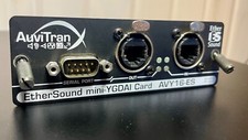 Auvitran avy16 ethersound d'occasion  Orleans-