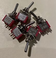 Miniature mini toggle for sale  CHESHAM