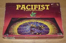 Pacifist clementoni gioco usato  Sassuolo