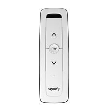 Télécommande somfy situo d'occasion  Rémilly