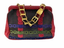 Roberta camerino borsa usato  Marcianise