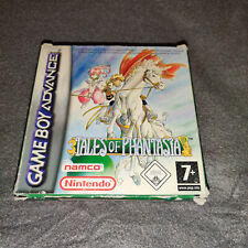 Tales phantasia gba gebraucht kaufen  Köln