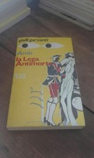 Amis lega antimorte usato  Palermo