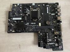 Usado, Placa-mãe Intel H370 DDR4 desktop para jogos Asus ROG HURACAN G21CN G21 comprar usado  Enviando para Brazil